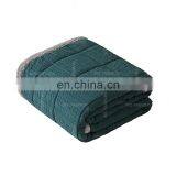 Hot Sale Flannel Sherpa Bedding Set for South America Market Tiktok Comforter Sets Wholesale thumbnail-6