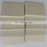 3M Wool Felt Film Pasting Squeegee 10cmx7cmx1cm Wool Foil Scraper for Car Beauty thumbnail-4