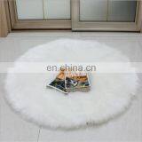 Fake Fur Carpet Collage Carpet thumbnail-6