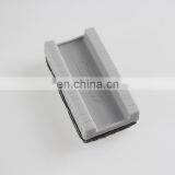 Custom Personalized Eraser Felt Engraved Chalkboard Eraser Felt Whiteboard Eraser Teacher Gifts thumbnail-4