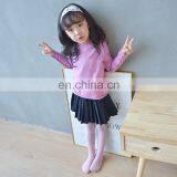 Toddler Cable Knit Cotton Footed Seamless Tights Stocking Pants Pantyhose Girls Tights thumbnail-5