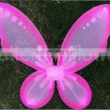 Wholesale Handmade Angel Butterfly Wings for Kids Baby Butterfly Wings Party Wear thumbnail-3