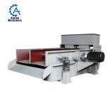 High Frequency Vibration Screen Paper Pulp Vibrating Screen Machine thumbnail-3