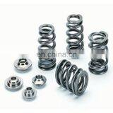 Hrc 52 MD-075925 Intake MD-075928 Exhaust Valves For Mitsubishi Colt Mirage Lancer G32B Chrysler Cirrus Sebring Dodge 4g32 thumbnail-3