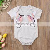 Infants & Toddlers Baby Wears Rompers Baby Clothes Girl Romper thumbnail-2