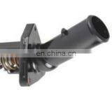 Thermostat Housing Water Flange for Toyota OEM 16031-31011 16031-0P010 thumbnail-1