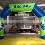 Wholesale Inflatable Race Air Arch ,Inflatable Start And Finish Sport Archway For Sport Event thumbnail-2