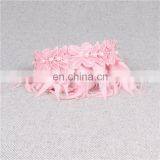Wholesale Decorative Lace Pet Neck Collar Silk Dog Neckerchief thumbnail-2