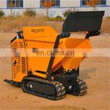 700mm Width Mini Track Dumper for Mining thumbnail-3