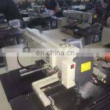 Computerized Lock Stitch Programmable Pattern Industrial Sewing Machine for Garment thumbnail-4