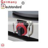 Commercial Snack Machines Crepe Maker Machine GAS Crepe Maker for Sale thumbnail-4