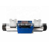 Rexroth Directional Valve 4WE 6 E62/EG24N9K4/Z thumbnail-1