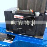 Rexroth Proportional Valve 4WRDE 27 E500L-536L24K9M-280 Servo Valve thumbnail-6