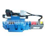 Rexroth Proportional Valve 4WRKE 25 E350L-33-6EG24EK31-A1D3M thumbnail-1