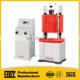 WE-1000D Digital Display Hydraulic Universal Testing Machine With 50KN Load Cell thumbnail-3