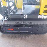 Мини-экскаваторы для продажи из Китая. Новые цены на мини-экскаваторы. Китайский маленький мини-экскаватор на гусеничном ходу. thumbnail-5