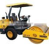 China Supplier Provide 3.5 Ton Road Roller for Sale With Cheap Price thumbnail-5