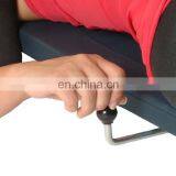 Adjustable AB Bench Thereapy Stretcher Back Stretch Bench thumbnail-2