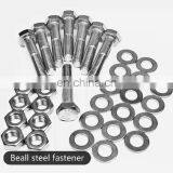 Flat Size Flat Washers Duplex Stainless Steel 2205 Price thumbnail-1