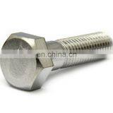 High Quality AISI ASTM SUS 316 (A4-80) Stainless Steel Stud Bolts And Nuts thumbnail-7
