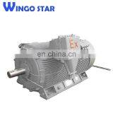 YB2 Explosion Proof Electric Motor thumbnail-3