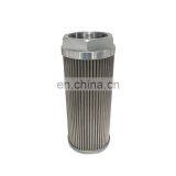 Stainless Steel Metal Mesh Hydraulic Suction Oil Filters Element thumbnail-1