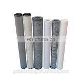 Pleated Filter Element, Filter Element Of Pressure Filter, Polyester Coalescence Filter thumbnail-6
