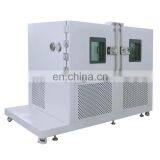 Liyi Constant Temperature And Humidity Incubator Conditioning DIN 50017 Climate Test Chamber thumbnail-2