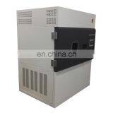 Liyi Aging Testing Equipment Weatherometer Price Xenon Arc Test Chamber thumbnail-4