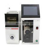Pressure Distillation Apparatus Automatic Astm D86 Distillation Test Equipment thumbnail-7