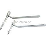 Assured Quality Orthopedic Surgical Instruments Hoffmann External Fixation Small Fragment Set Individuals Surgical Implant thumbnail-5