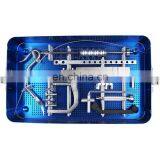 High Quality Medical Femoral Interlocking Nails Orthopedic Surgical Intramedually Nail Implants thumbnail-6