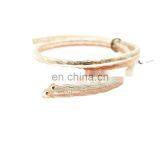 Transparent Soft 2 Core Copper Ofc 14 Awg Audio High Quality Hifi Loud Speaker Cable thumbnail-2