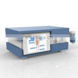 Pain Relief Shock Wave Therapy CE Approved Extracorporeal Shock Wave Therapy Equipment thumbnail-2