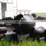 Schedule 160 Steel Pipe Fittings thumbnail-4