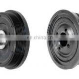 1151392 1143413 Engine Crankshaft Pulley For Ford 1.8TDCi 1S4Q6B319AE 1S4Q6B319AF High Quality thumbnail-4