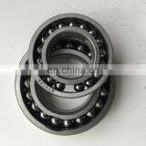 Специальный материал для высоких температур, стальная крышка. Подшипники, стойкие к высоким температурам 6007 thumbnail-5