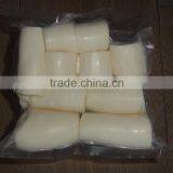 Frozen Peeled Cassava/ Frozen Peeled Tapioca thumbnail-2