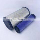 Heavy Truck Engine Air Filter P822753 P829332 thumbnail-6