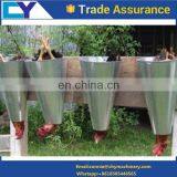 2017 Hot Sales Poultry Kill Cone for Chickens thumbnail-6