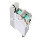 High Capacity Mushroom Celery Onion Carrot Cabbage Cutting Machine thumbnail-1