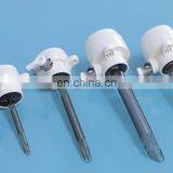 Disposable Surgical Laparoscopic Instrument of 5mm Trocar Cannula thumbnail-1