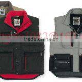 Padded Vest