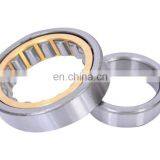 High Precision NU214E Air Conditioner Compressor Reducer Cylindrical Roller Bearing thumbnail-5