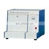 1-9500nm High Performance Nanoparticle Size Analyzer thumbnail-2