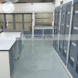 Laboratory Furniture Modern Design Metal Filing Storage Cabinet thumbnail-2