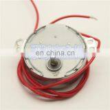 TYC Permanent Magnet Synchronous Motor 12V 4W Brushless Motor thumbnail-4