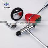 Medical Hospital Use Metal Neurological Reflex Hammer