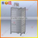 Custom Cell Phone Accessory Display Stand thumbnail-5