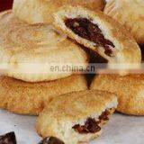 CE Certificated Restaurant Applicable Industries Desktop Maamoul Making Machine Moon Cake Forming Machine for Retail thumbnail-5